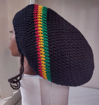 XL Dome Rasta Tam