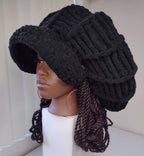 L Mushroom Hat