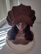 L Mushroom Hat