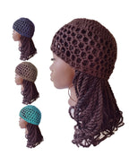 Cutie Crochet Cap