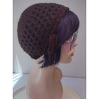 Cutie Crochet Cap