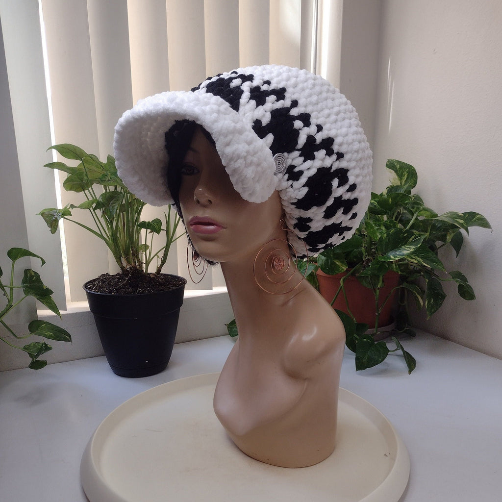 Trafalgar Cosplay Hat