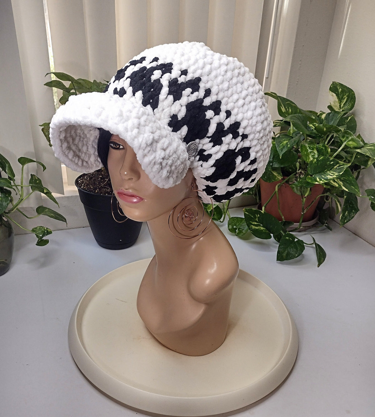 Trafalgar Cosplay Hat