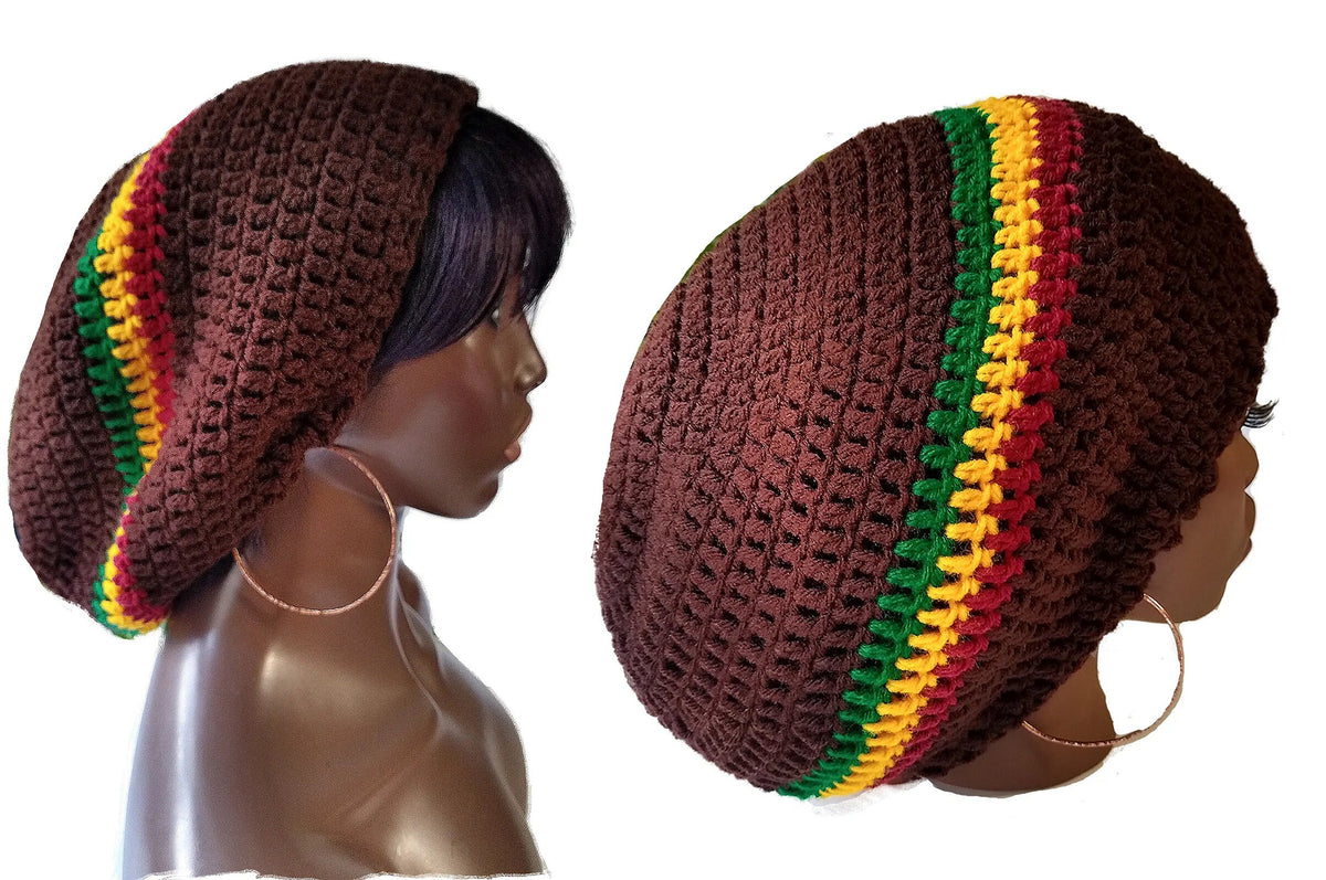 Dome Rasta Tam