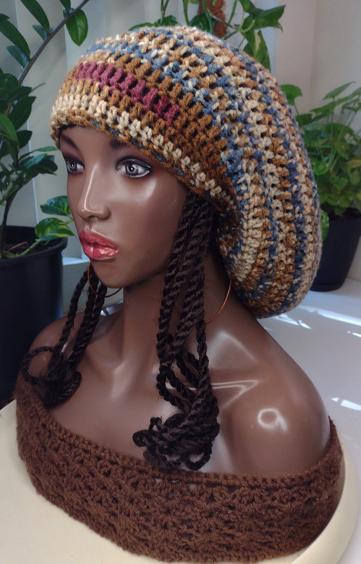 Dome Rasta Tam