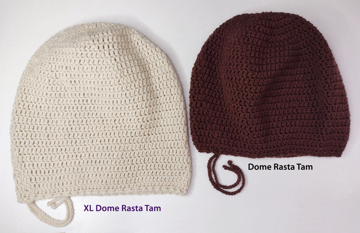 XL Dome Rasta Tam