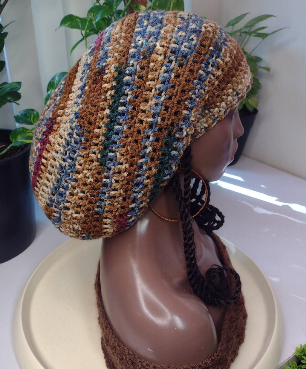 Dome Rasta Tam