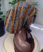 Dome Rasta Tam