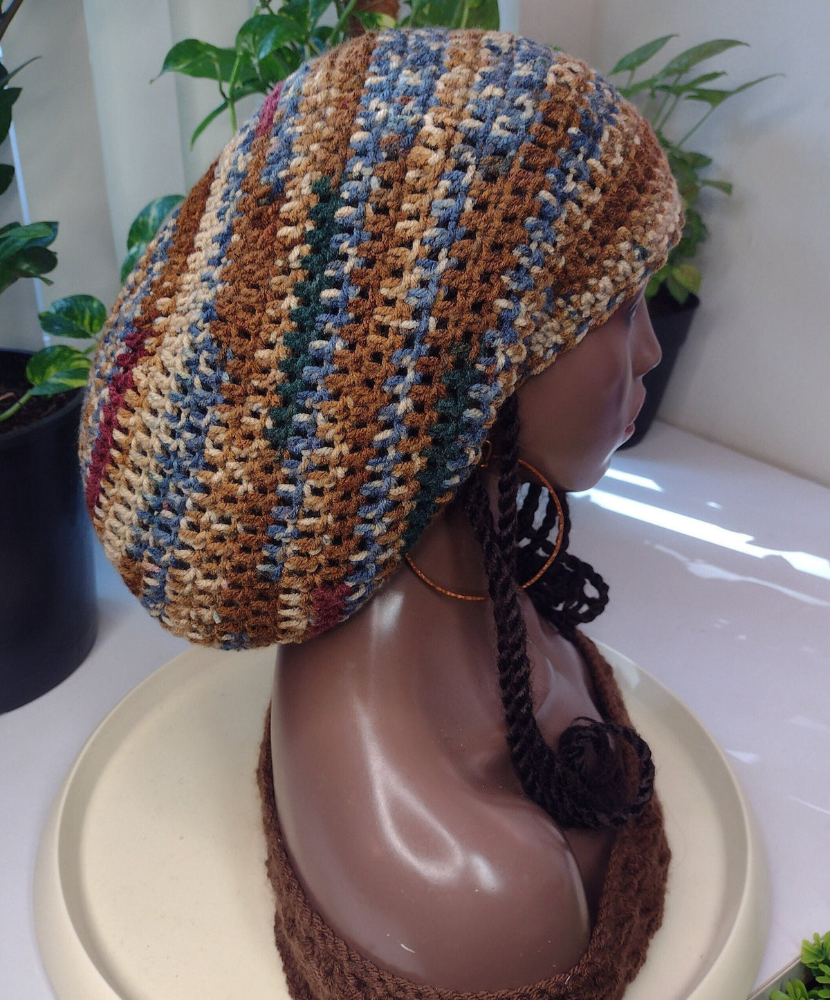 Dome Rasta Tam
