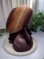 Dome Rasta Tam
