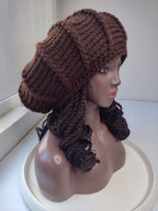 L Mushroom Hat