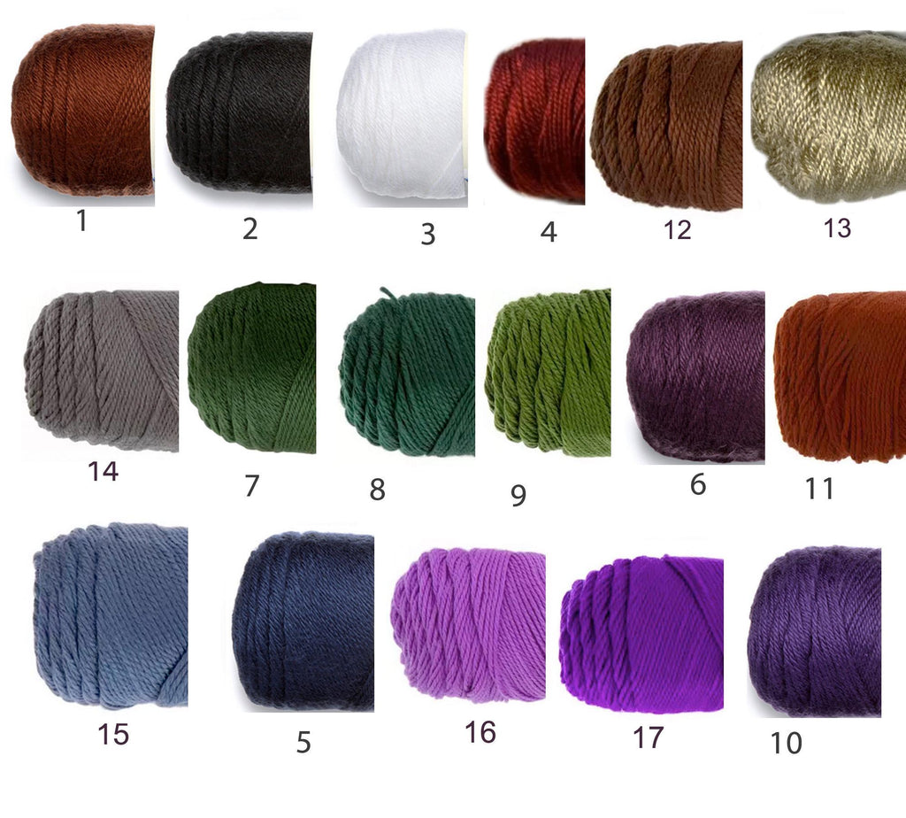 Diamond Mesh Snood Hair Net
