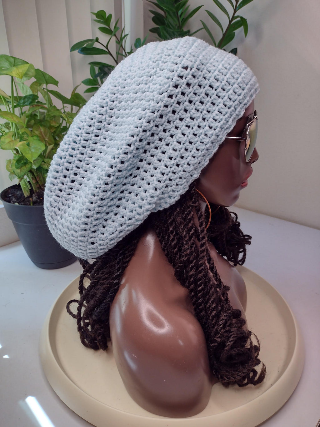 Dome Rasta Tam