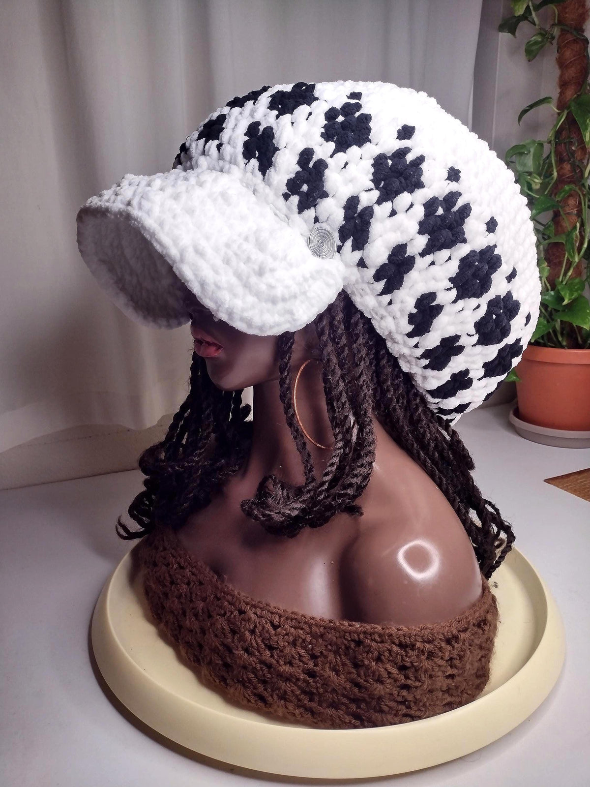 XL Trafalgar Hat