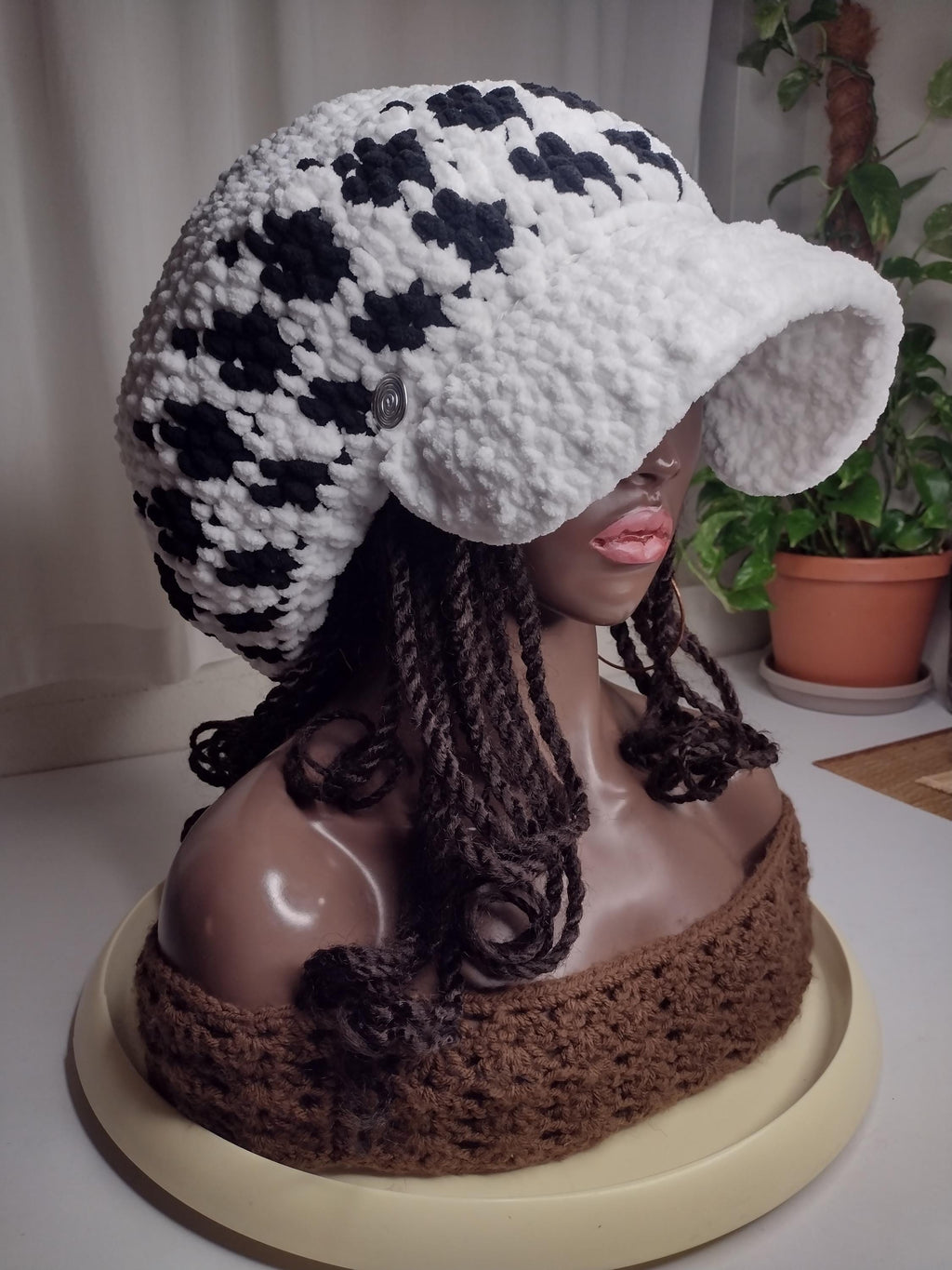 XL Trafalgar Hat