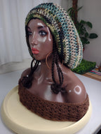 Dome Rasta Tam
