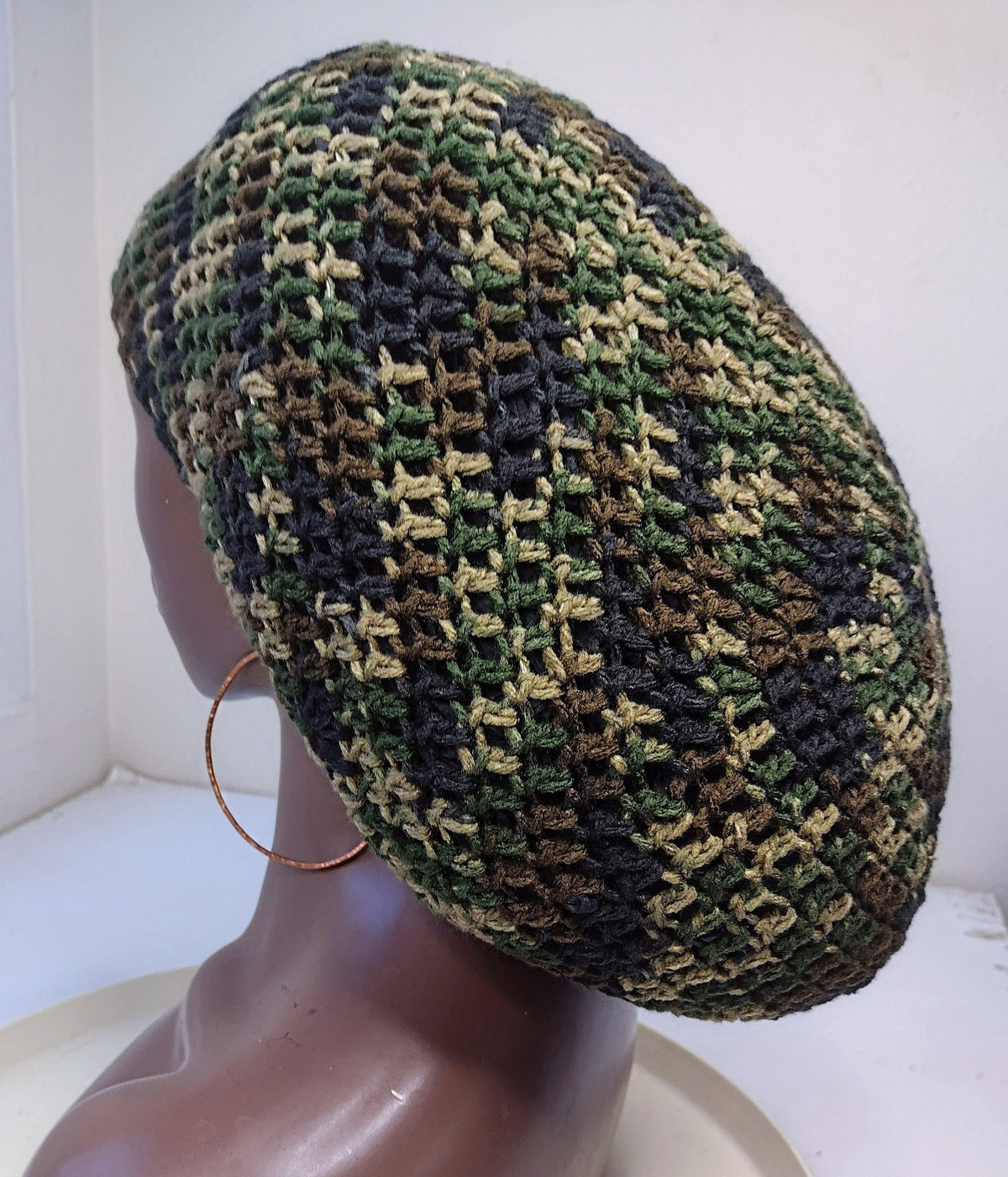 Dome Rasta Tam