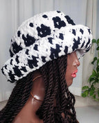 Trafalgar Rolled Brim Hat