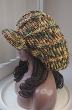 L Mushroom Hat